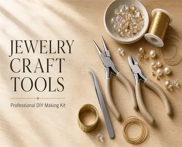 Unleash Your Craftsmanship!