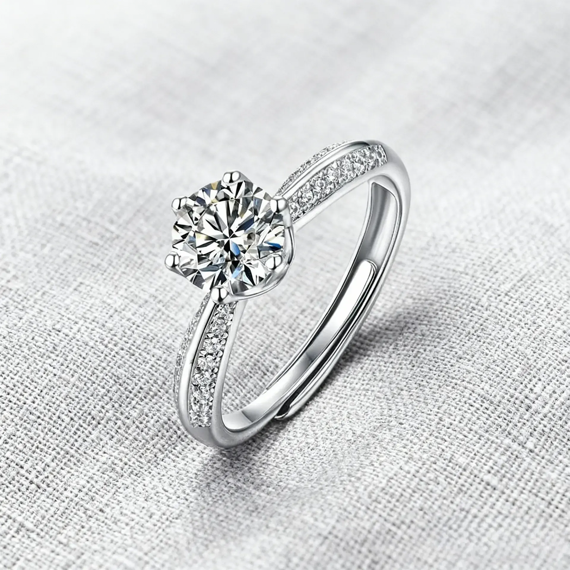 Elevate Your Collection with Our Newest Rings